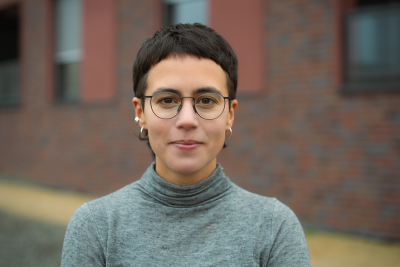 Johanna Warchol