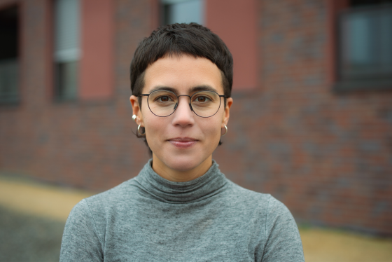 Johanna Warchol