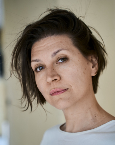 Olga Prokot
