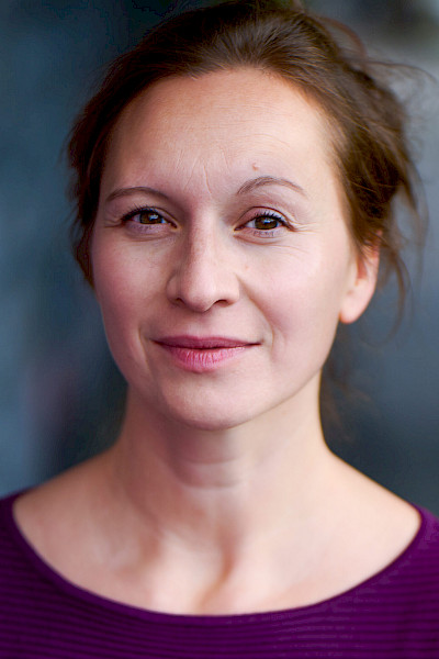 Rebecca M. Hundt