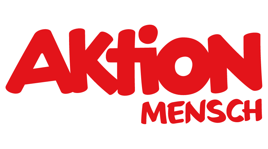 Logo Aktion Mensch
