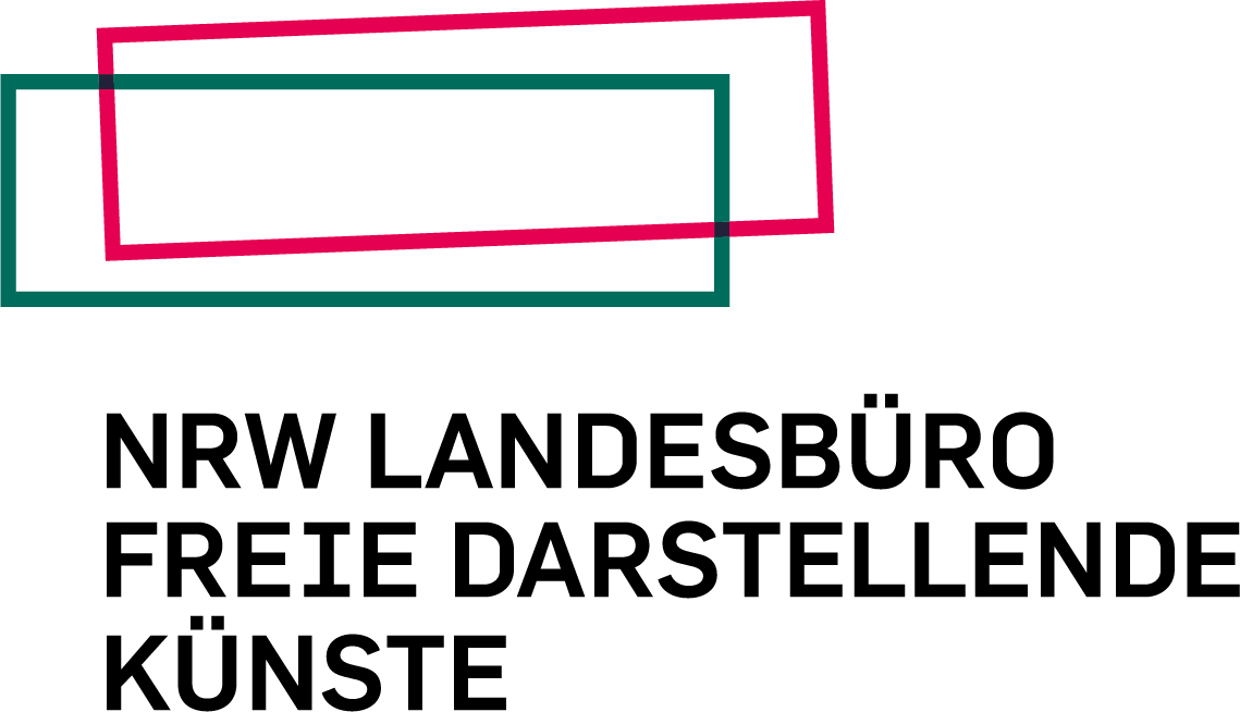 Logo NRW Landesbüro