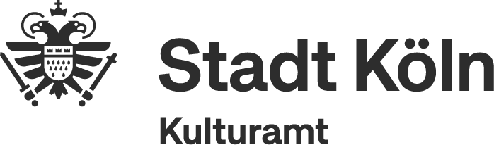 Logo des Kulturamts der Stadt Köln