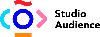 Logo von Studio Audience